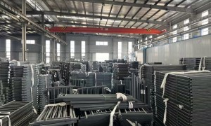旺营盛金属护栏值得信赖吗