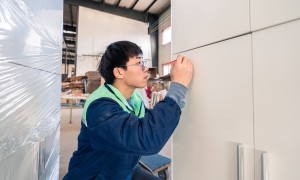 2026年区域办公家具租赁公司客户口碑力荐