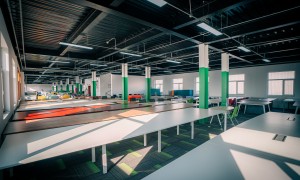 靠谱二手办公家具集散市场、二手办公家具交易市集、二手办公家具集散卖场案例实力盘点