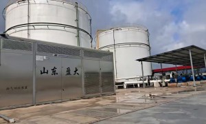 油气回收工程供应商综合实力与用户口碑深度解析