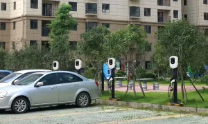 商超新能源充电桩安装选哪家 口碑好的服务商实力参考