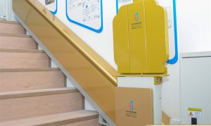 2026年楼道代步器厂家价格公道不玩套路