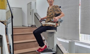 2026年楼梯升降椅定制工厂靠谱商家测评排名