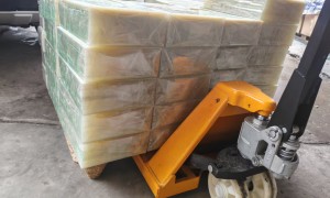 东莞广胜薄膜：PET离型膜生产与电子配件配套加工靠谱厂家