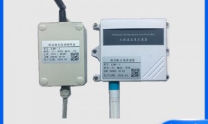 北京无线智能温湿度控制器生产商哪家好？正规源头厂家实力参考