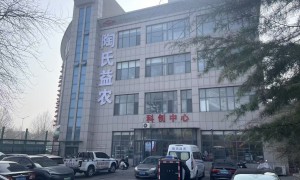 辽宁正规的掺混肥料源头制造商选择哪家好厂家企业全景分析