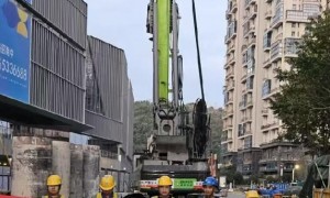 2026年旋挖钻孔灌注桩施工靠谱服务商筛选名录