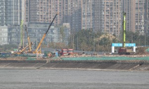 2026年口碑好的旋挖钻孔灌注桩工程服务商行业口碑汇总