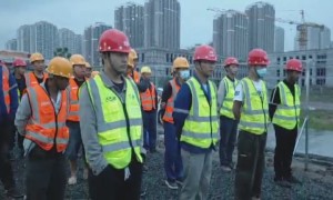 重庆桩基工程服务商怎么选 正旋基础实力参考