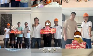 2026年整装公司推荐哪些靠谱商家测评排名
