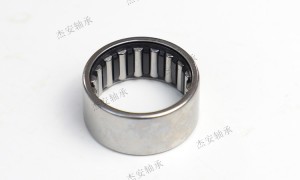 2026年热门的滚针轴承源头厂家综合实力推荐