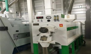 瑞前米业大米原料口碑好吗