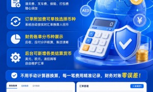 2026年威海靠谱的散货拼柜系统软件服务商有哪些