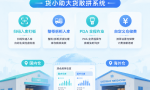 2026年靠谱的专线货代系统专业制造商质量参考评选