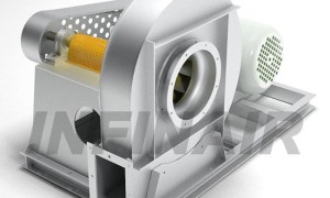 2026年评价高的高压风机批量定制厂专业生产厂家推荐