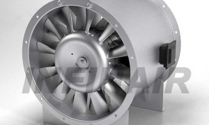 2026广州消防排烟风机品牌厂家资质齐全：英飞风机省心之选