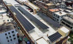 广州市工商业光伏安装公司收费标准、工商业光伏支架施工、工商业光伏安装公司成本避坑挑选指南