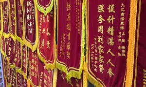 九江别墅装修公司整装找哪家？南深装饰案例实力盘点
