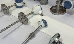 倍西集团产品体系：从流量仪表到自动化控制的完整工业测量方案