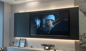 南京侘寂风原木定制柜定制工厂哪家设计好 靠谱供应商实力参考
