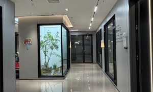 2026年靠谱的合肥市做实木门窗定制的厂家推荐下