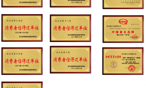 2026年热门的武义防盗门定制工厂|综合实力推荐