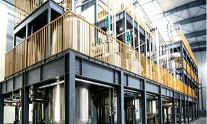 2026年口碑好的工业防腐涂料源头厂家推荐