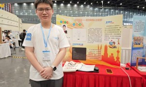 极客晨星张博士国际课程靠谱吗