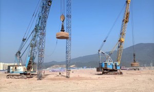 江浙沪正规的强夯施工队联系方式汇总：口碑公司实力盘点