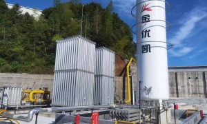 2026年天然气调压装置制造企业全景分析：行业头部厂家推荐