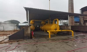 北京轻烃混空燃气设备制造厂家哪家技术强？靠谱生厂商实力与用户口碑深度解析