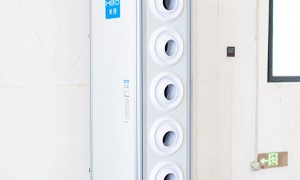 中山纯风冷空调制造厂家行业全景分析：美博工业空调省心之选