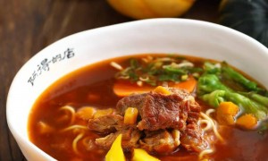 台式牛肉面馆服务商怎么选，阿得家牛肉面馆靠谱