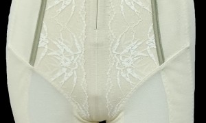 舒适型塑身内衣 日常穿戴体态管理 透气不闷塑形衣推荐