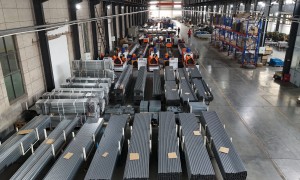 防水铝合金光伏支架厂家、固定式铝合金光伏支架厂家、铝合金光伏支架正规厂家质量参考评选