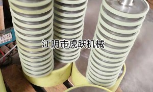 无锡2026年聚氨酯减震垫块生产厂家实力与用户口碑