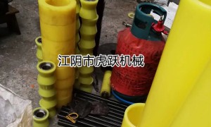 2026年正规的聚氨酯配件定制供应商综合实力推荐