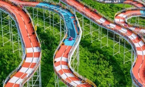 2026年万客莱玻璃观景台制造商用户力荐
