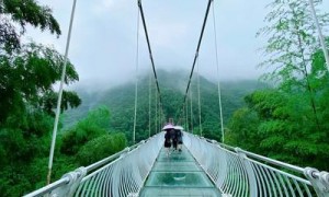 2026湖南靠谱的玻璃观景台优质供应商实力参考