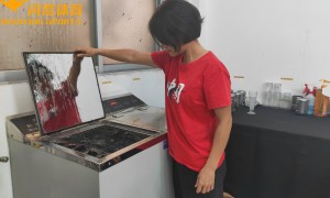 品牌代工速干T恤生产厂家有哪些？2026年靠谱商家实力盘点