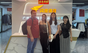 闪鹰体育口碑好吗