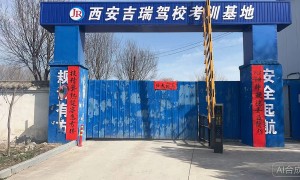2026年西安靠谱的做通安检测站相关检测的专业企业推荐