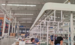 2026年用料扎实的工业暖风机供应商行业全景分析