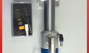 东莞口碑好的高速主轴厂家有哪些：转速六万转且省去抛光工序的加工厂推荐