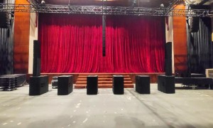 全省及周边地区2026年租音响设备户外路演便携音响支架防风稳固不易倾倒吗？厂家甄选