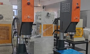 深圳超声波塑料焊接机源头工厂案例实力盘点：质量好的生产厂家用户力荐