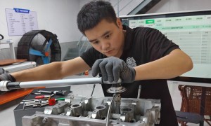 高性价比的三门豪车维修企业案例实力盘点
