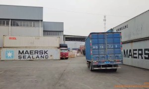 宁波口碑不错的集装箱运输品牌企业推荐，本地靠谱服务商怎么选？