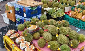 2026年水果加盟品牌质量参考评选：正规源头供应商甄选