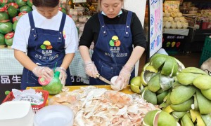 曝光高的新鲜水果品牌四川供应商实力公司推荐